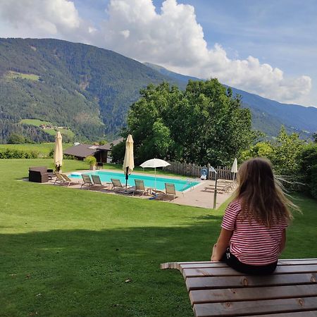 Pension Auerhof Natz-Schabs Dış mekan fotoğraf