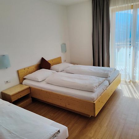 Pension Auerhof Natz-Schabs Dış mekan fotoğraf