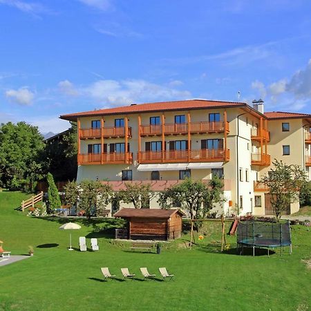 Pension Auerhof Natz-Schabs Dış mekan fotoğraf