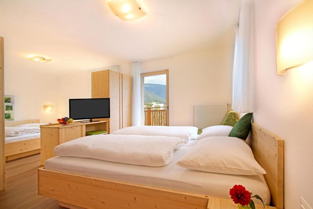 Pension Auerhof Natz-Schabs Dış mekan fotoğraf