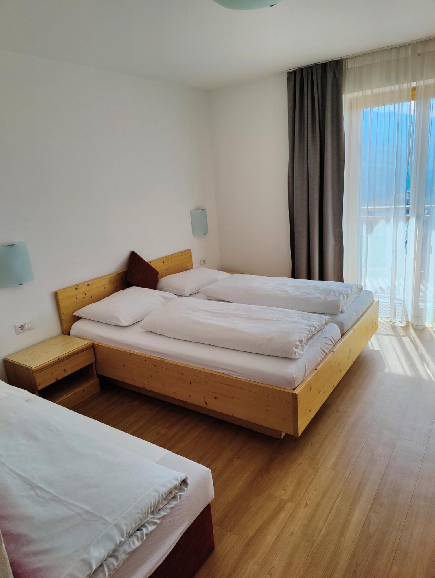 Pension Auerhof Natz-Schabs Dış mekan fotoğraf