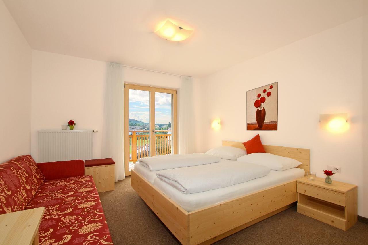 Pension Auerhof Natz-Schabs Dış mekan fotoğraf