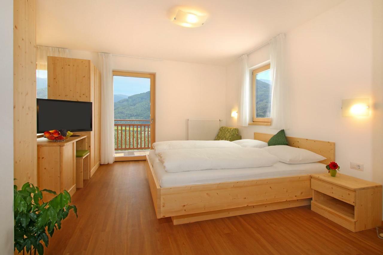 Pension Auerhof Natz-Schabs Dış mekan fotoğraf
