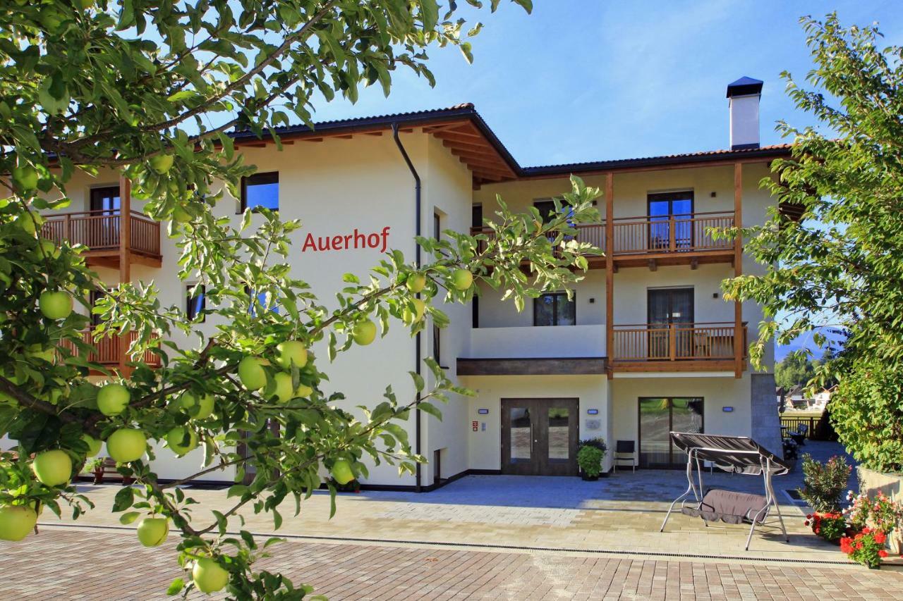 Pension Auerhof Natz-Schabs Dış mekan fotoğraf